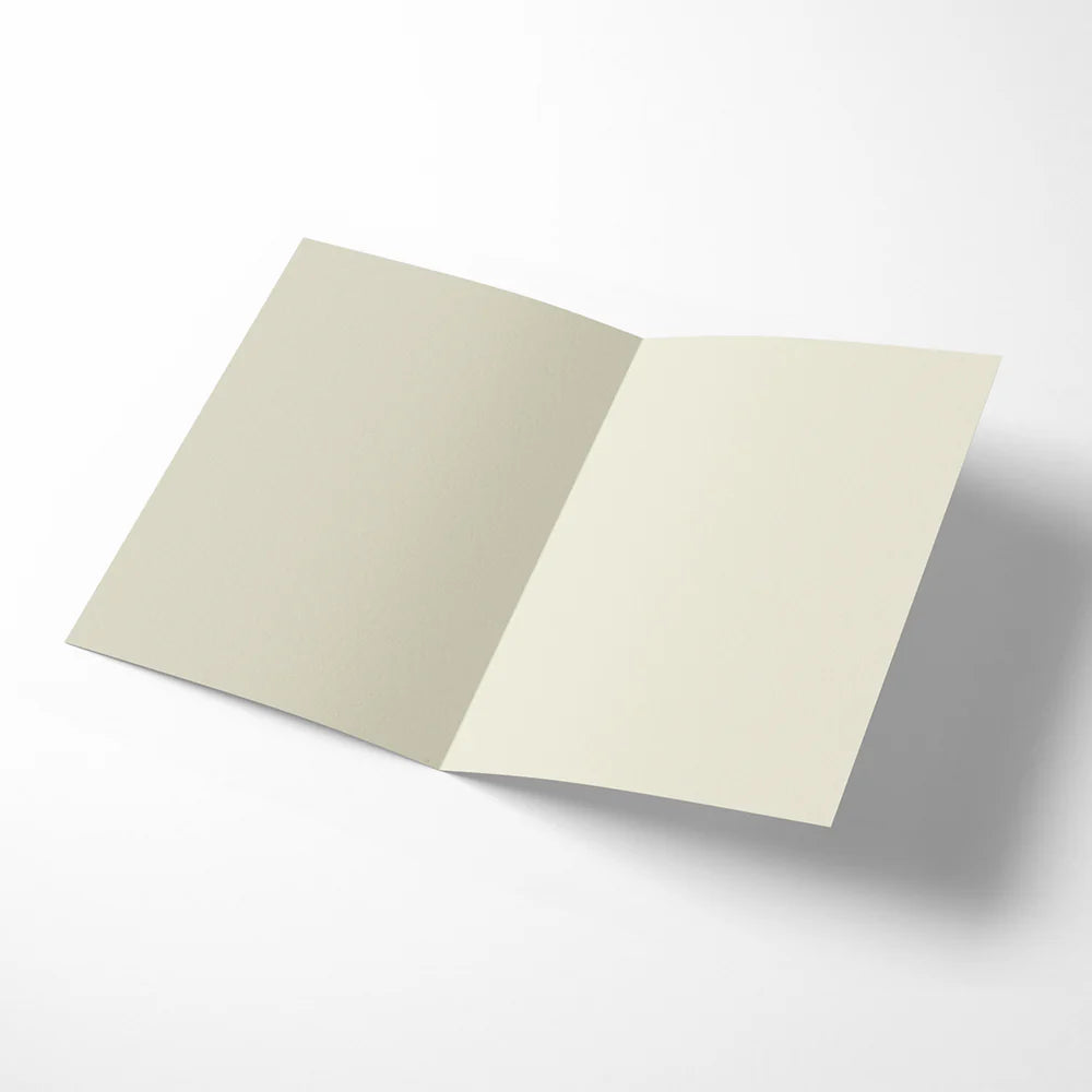 the toonies cherries thank you card