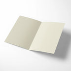 the toonies cherries thank you card