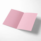 cherries thank you card
